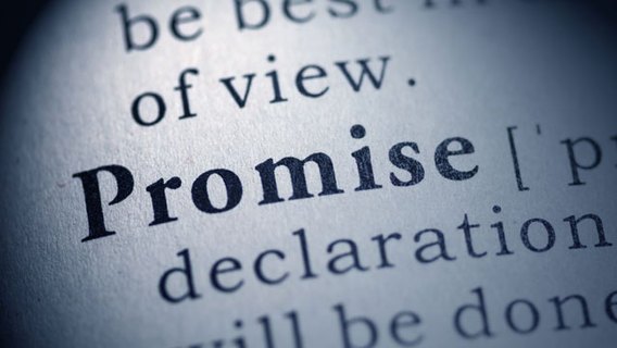 Promise-Quote
